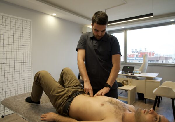 Osteopatik Yaklaşım