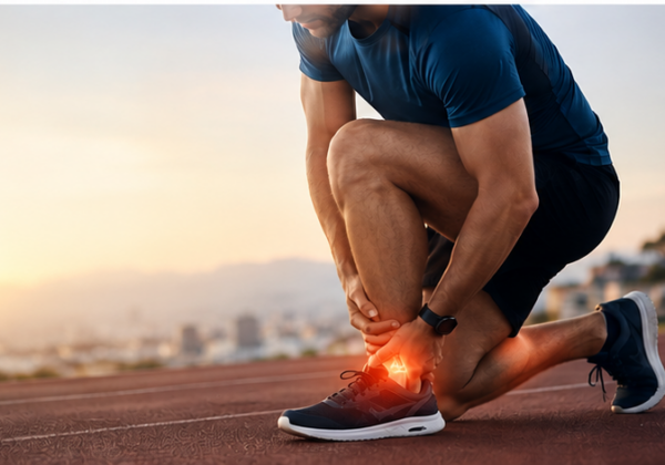 Spor ve Hareket Kaynaklı Problemler
