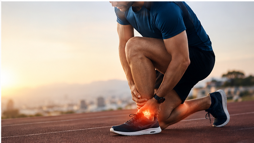 Spor ve Hareket Kaynaklı Problemler